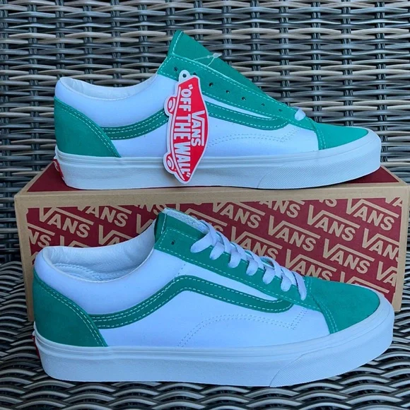 Vans Style 36 Classicsport WMNS - Picture 1 of 16